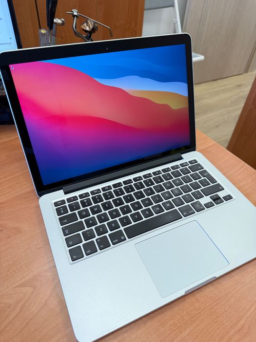macbook pro 2014 – Laptopy, cena na OLX.pl