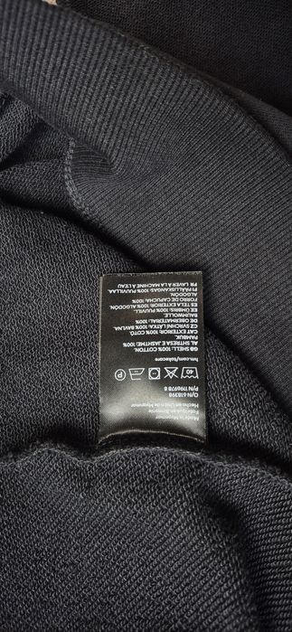Продам новий чоловічий світшот H&M Relaxed Fit