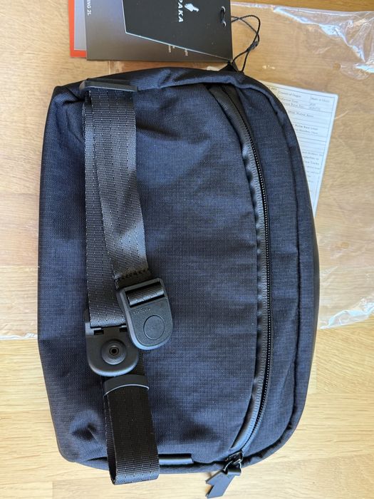 ALPAKA Flight Sling 2L Axoflux 210D