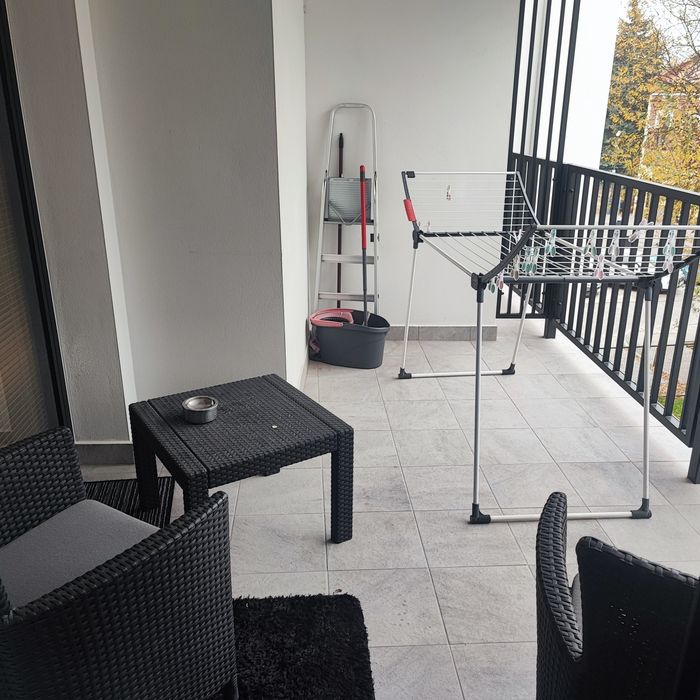 Wynajem - centrum Krosno