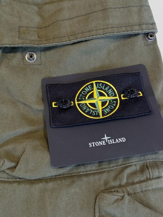 Карго штани Stone Island