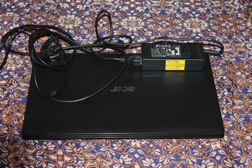 Acer 5552G(Разборка)