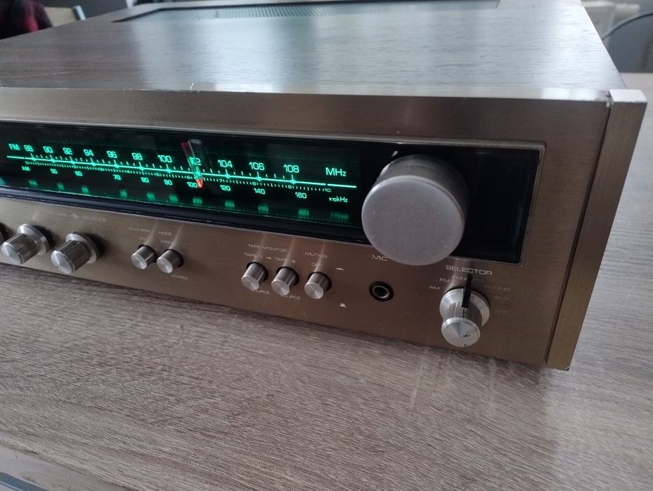 Amplituner Onkyo TX 330