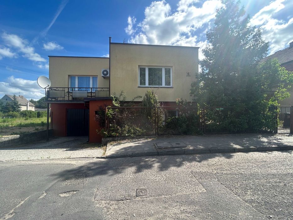 Polecam! Dobra Lokalizacja 110m2!
