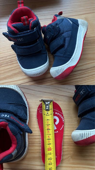 Дитяче взуття 19 , 21,22 ,23 розмір puma nike veja ugg reima froddo