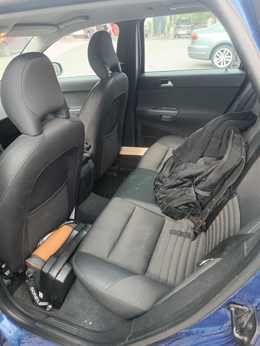 Авто  легкове VoLvo V50