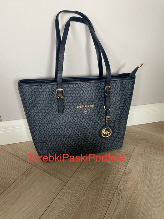 Nowa torebka Michael Kors.
