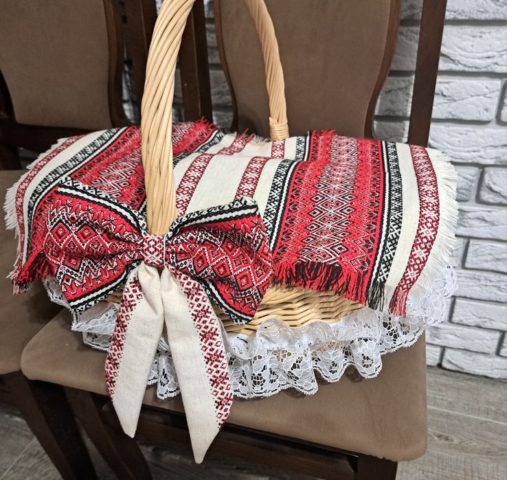 Продаються накидки на кошик