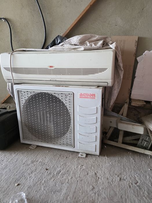 Кондиціонер ACSON