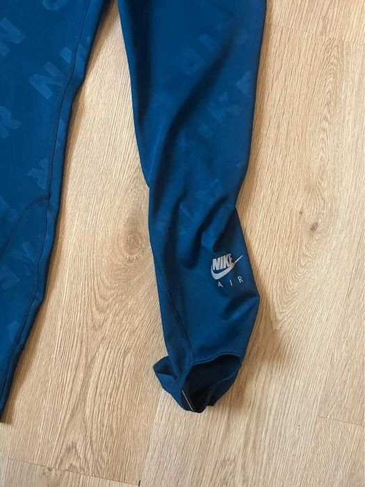 Спортивні легінси для фітнеса Nike W Nk Air 7/8. Розмір S.