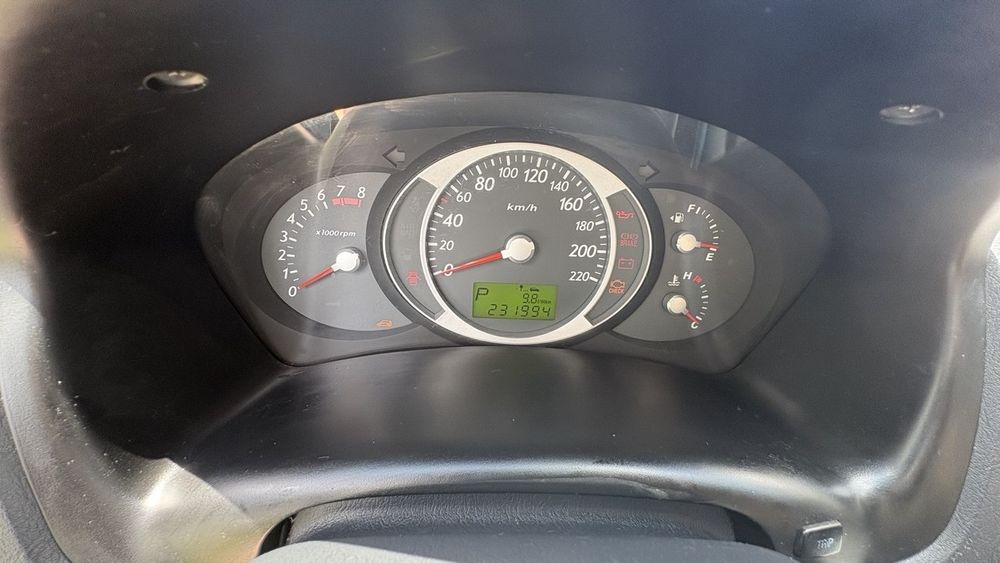 Hyundai Tucson 2008 VIN Y6LJN81BP8L202151 фото оголошення 8 з 12