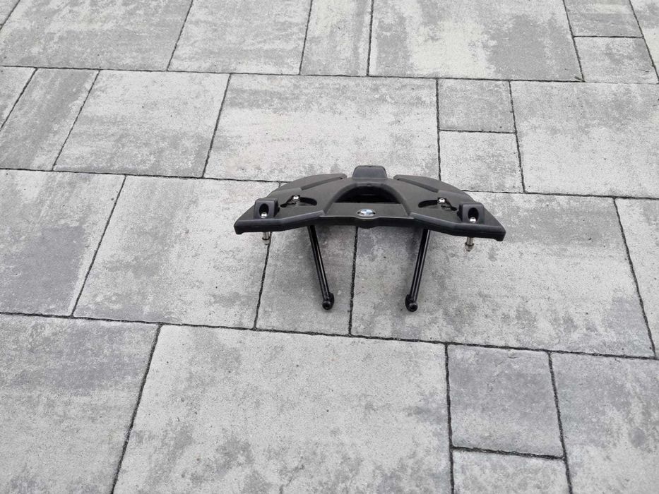 Stelaż płyta kufer mocowanie BMW R 1200 GS K25 2004 - 2012
