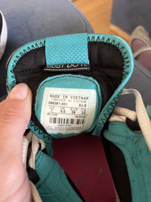 Buty Nike rozm . 38