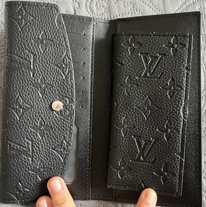 Carteira paea Senhora