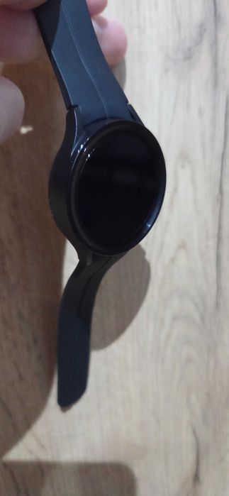 Samsung galaxy watch 5 Pro nowy nie używany