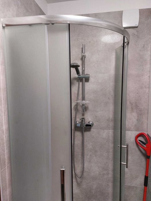 Mieszkanie 44 m² | Białystok | ul. Bolesława Chrobrego 1F