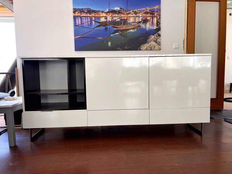 Móvel Aparador para Sala - feito à medida