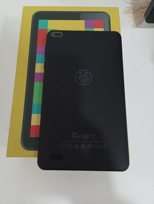 Tablet QunyiCO kids Y7