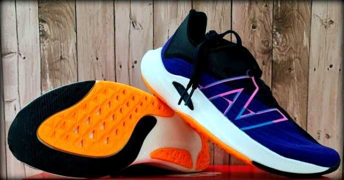 New Balance FuelCell Rebel v2 ideał super 119 zł tanio