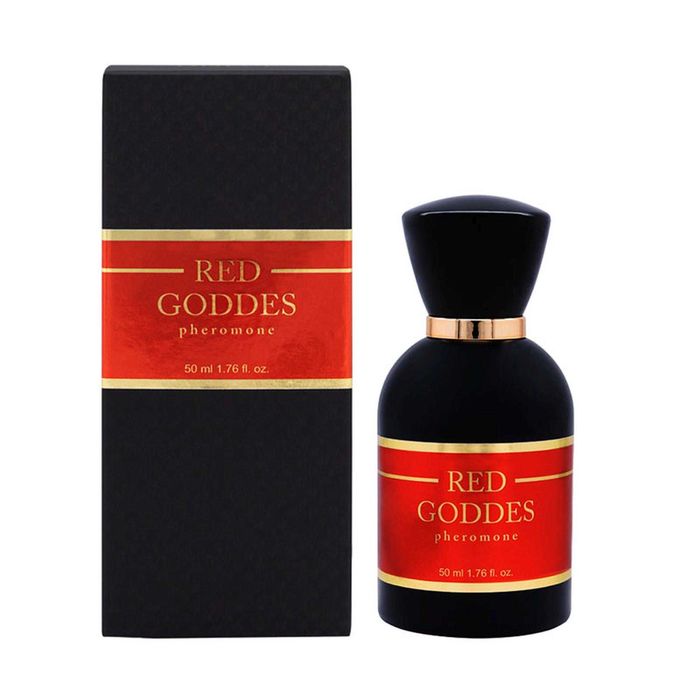 Feromony dla mężczyzn -Red Goodes 50ml for men