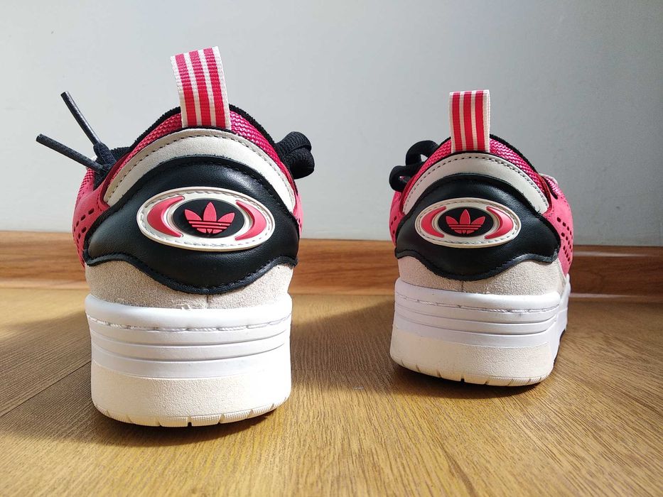 Кросівки Adidas Adi2000. Розмір 44