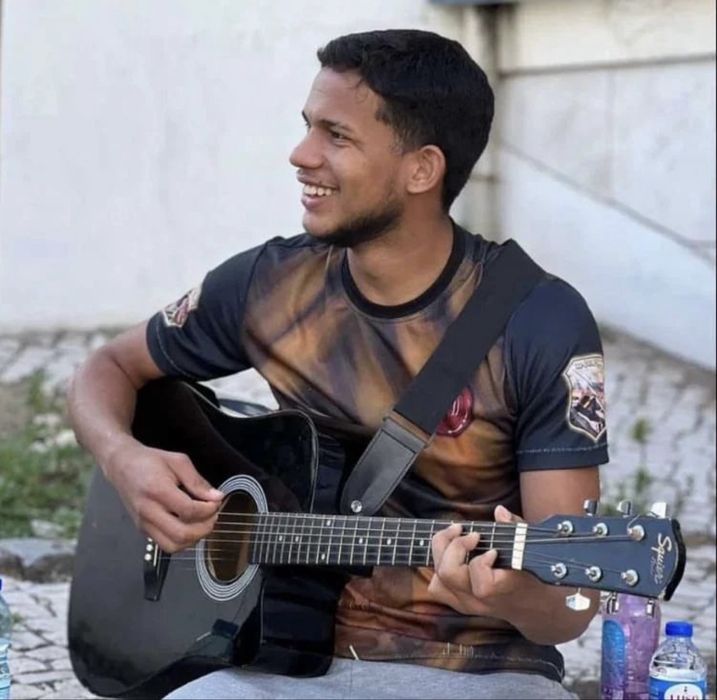 Aulas de Violão Particulares - Ensino Personalizado (10/h)