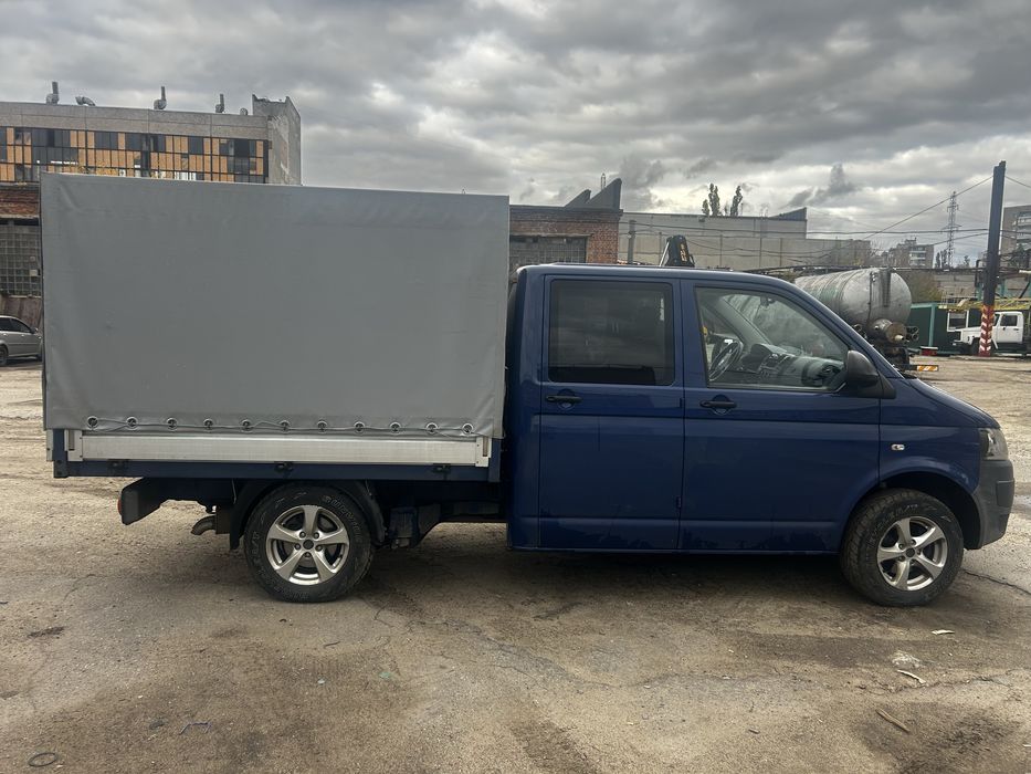 Продам VW Transporter
