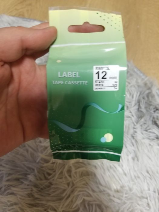 Картридж для принтера  Epson,label