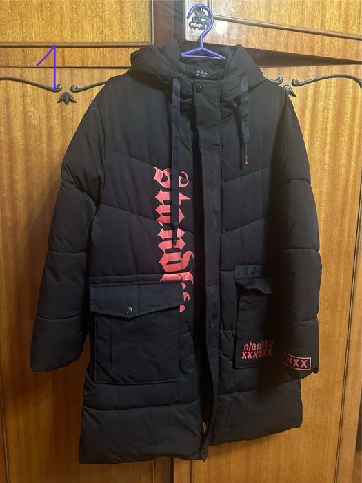 Куртки зимові, осінні.