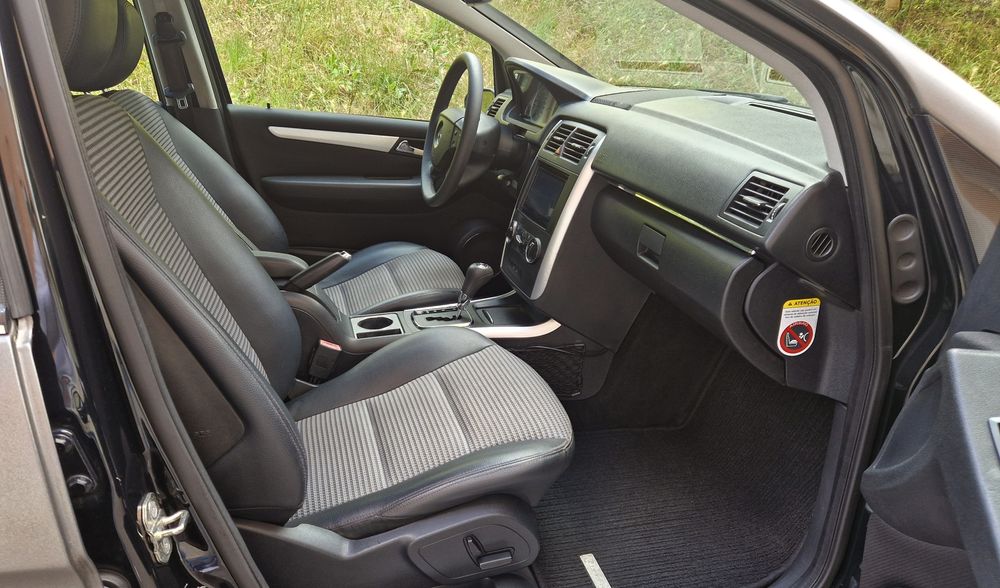 Mercedes-Benz B 180 CDi Automático | Apenas 192.000 KM | Nacional