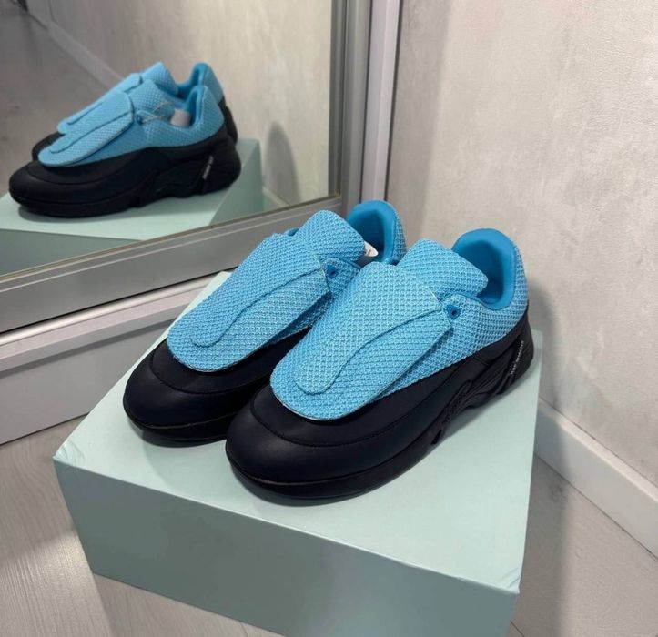 Розпродаж ‼️ Кросівки Raf Simons