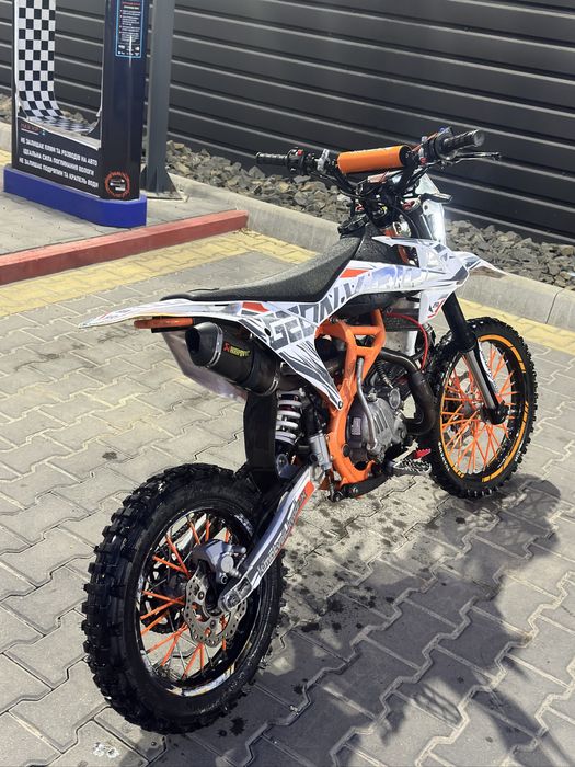Geon X-ride 190 pro