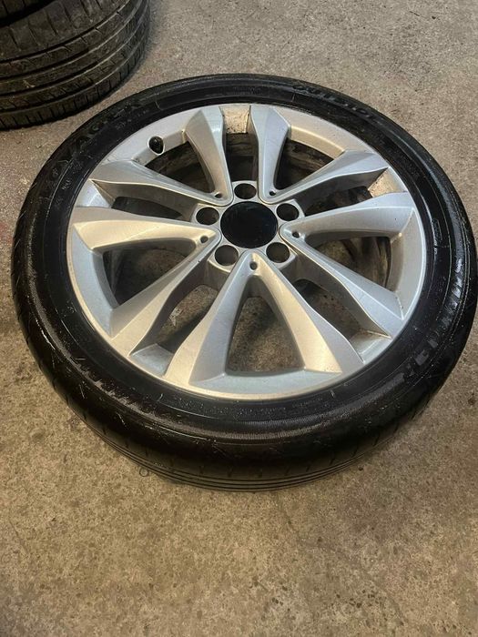 【Rin】 Alufelgi samochodowe 17