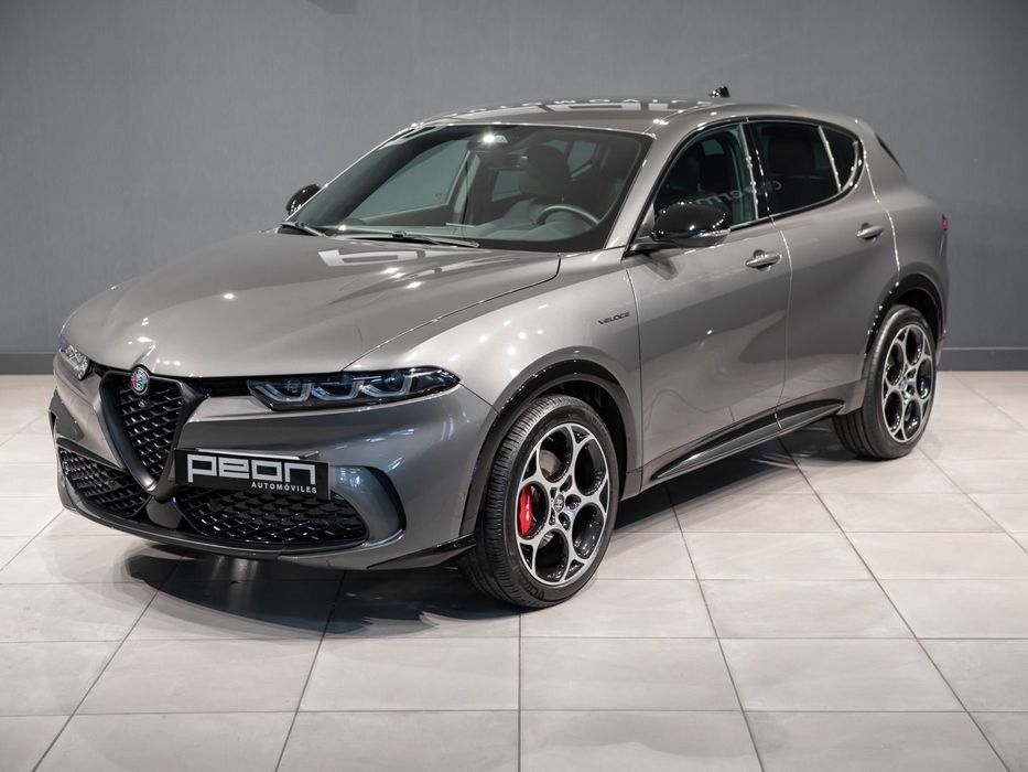 Alfa Romeo Tonale 1.6 VGT-D Intensa