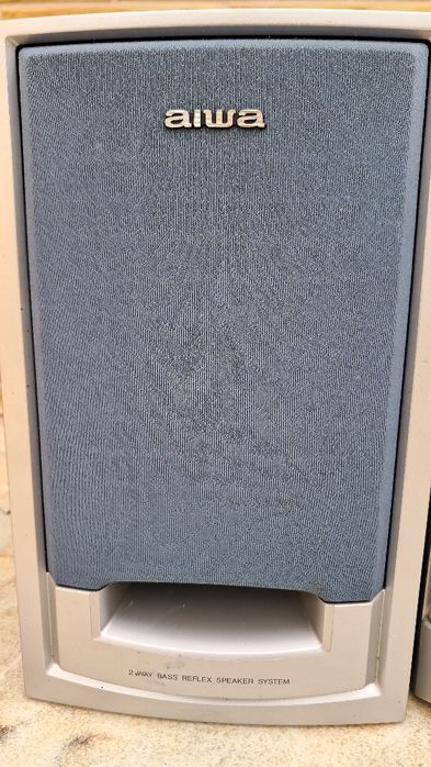 Музичний центр AIWA XR-M11EZ