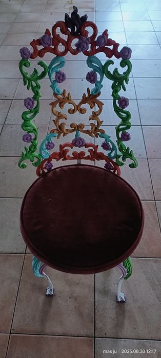 Mobília de quarto menina