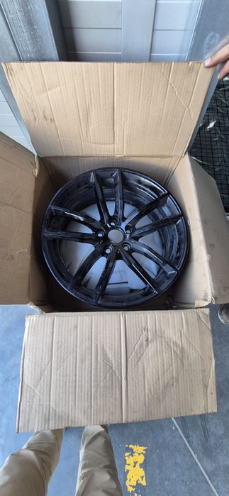 Felga BMW Mpakiet 18 cali