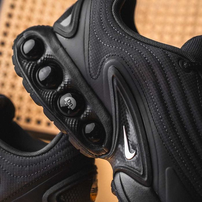 ОРИГІНАЛ Nike Air Max Dn Winterized HV4528-002 кроссовки кросівки Найк