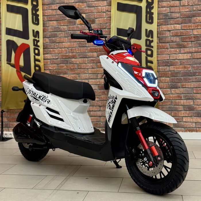 ЕлектроСкутер Stalker 2500w