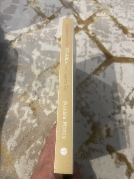 RE (Aprender a ser amor para depois ter)