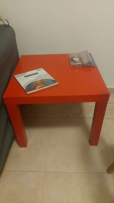 Sofa Compacto 2 LUGARES