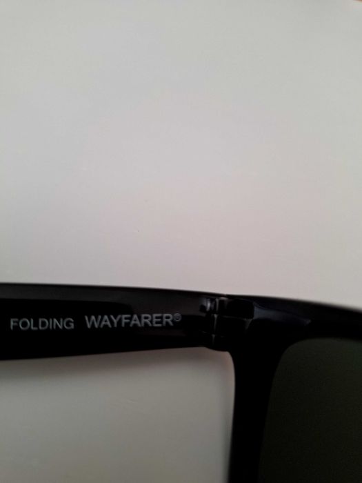 Oculos do sol Ray Ban