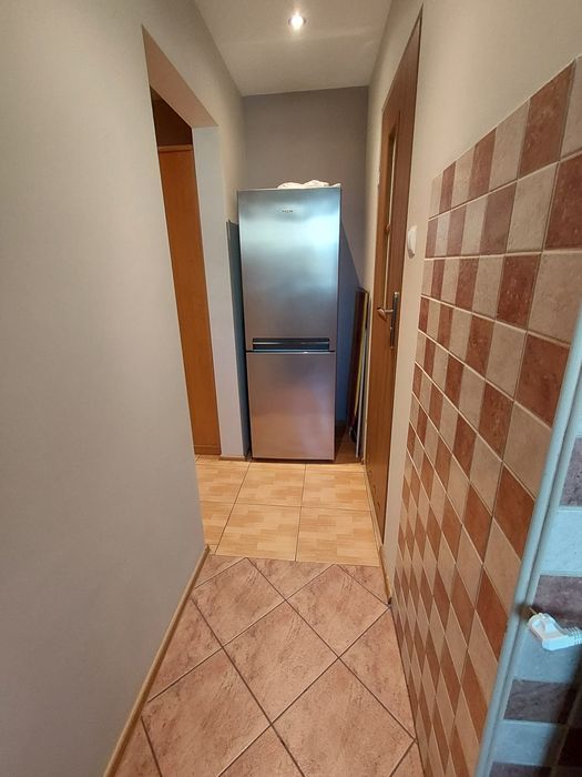 Kawalerka Os. Młodości