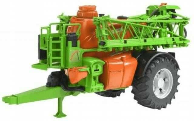 Zabawka Opryskiwacz zawieszany Amazone UX5200 Bruder