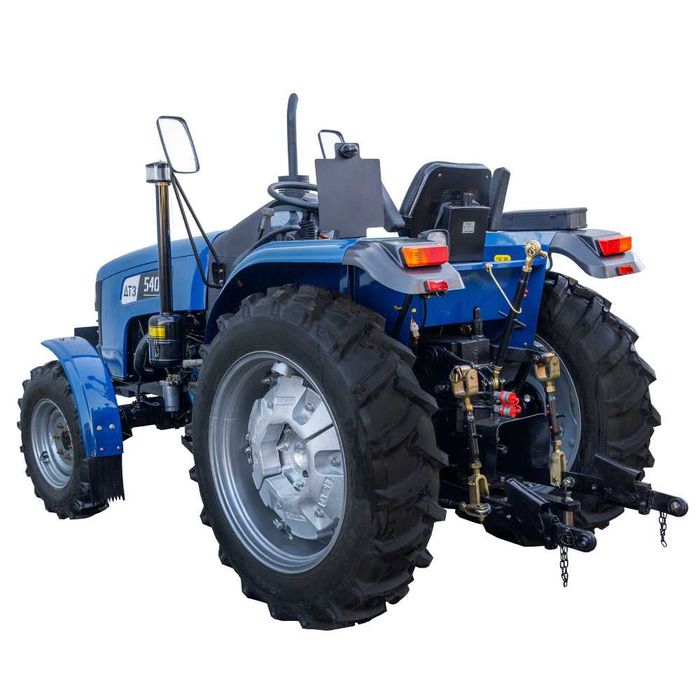 Трактор ДТЗ 5404