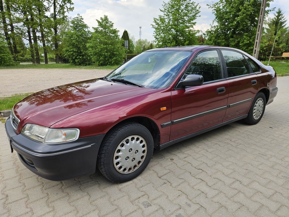 Honda Accord 1.8 benz. 1996r. 155000km. super  stan