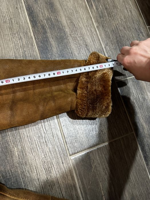 Дублянка натуральна