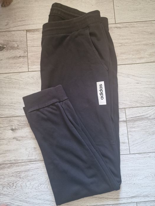 Spodnie dresowe męskie adidas Xl