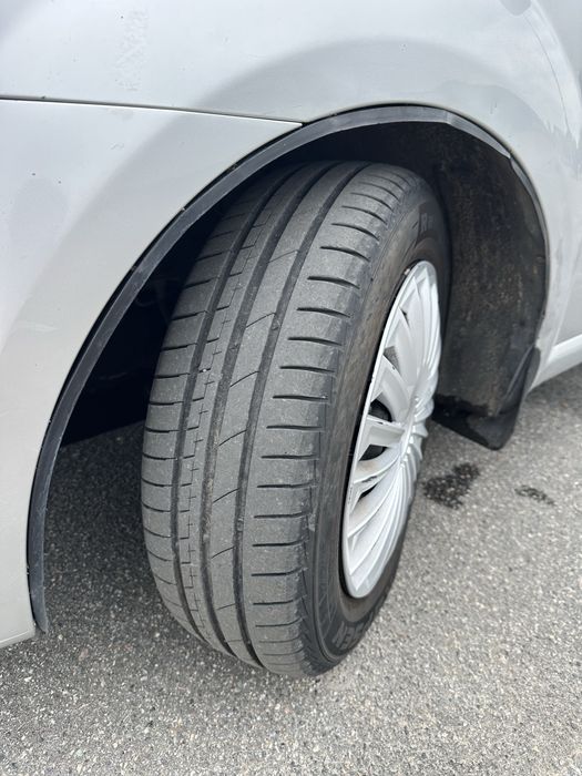 Авэо т250 1.6 газ/бенз