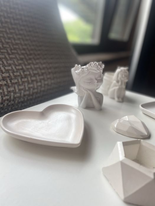 Гіпсові вироби